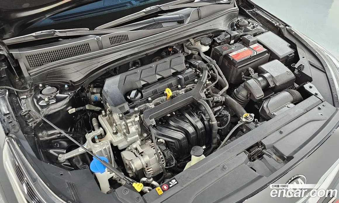 Kia K3 2020 1.6 автомат (гидро), фото 6
