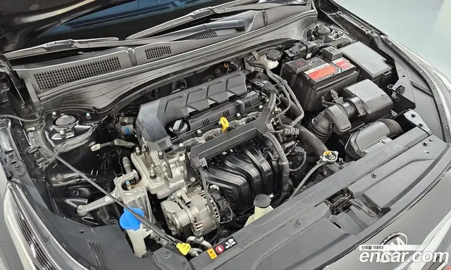 Kia K3 2020 1.6 автомат (гидро), миниатюра 6