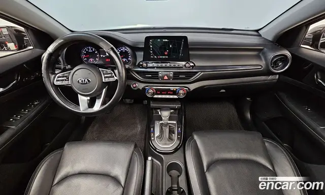 Kia K3 2020 1.6 автомат (гидро), миниатюра 7