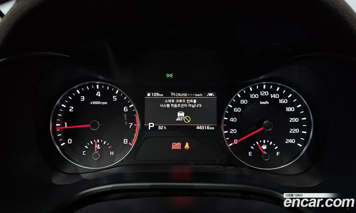 Kia K3 2020 1.6 автомат (гидро), фото 8
