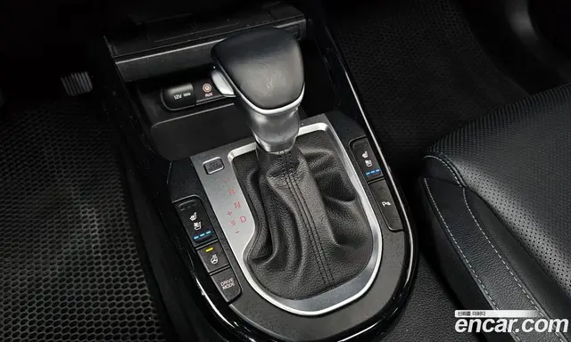 Kia K3 2020 1.6 автомат (гидро), миниатюра 9