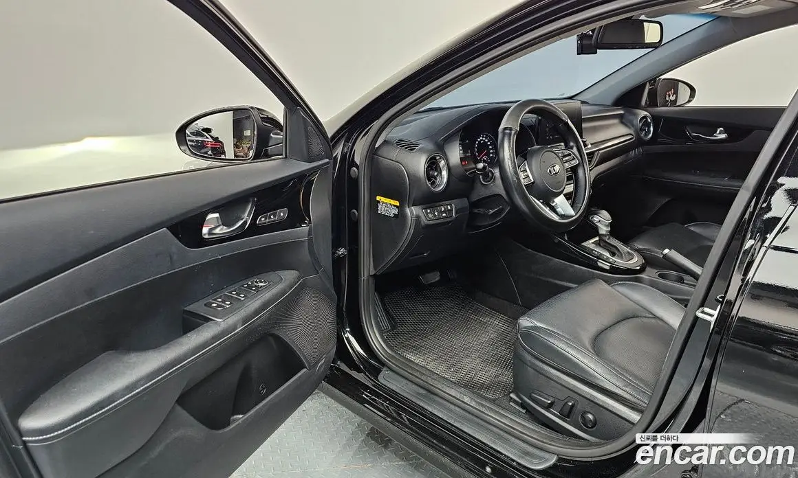 Kia K3 2020 1.6 автомат (гидро), фото 10