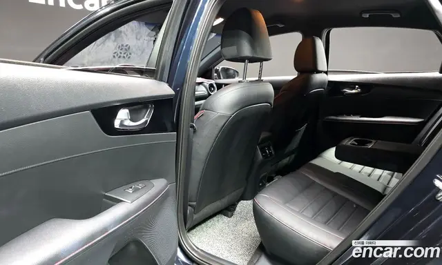 Kia K3 2021 1.6 автомат (гидро), миниатюра 11