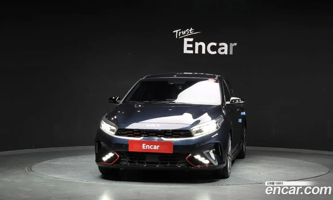 Kia K3 2021 1.6 автомат (гидро), фото 3