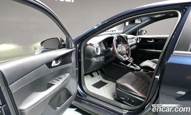 Kia K3 2021 1.6 автомат (гидро), миниатюра 10