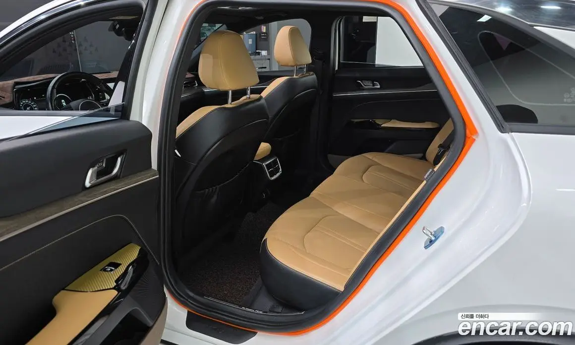 Kia K5 (Optima) 2020 1.6 автомат (гидро), фото 11 Kia K5 (Optima) 2020 1.6 автомат (гидро), фото 11