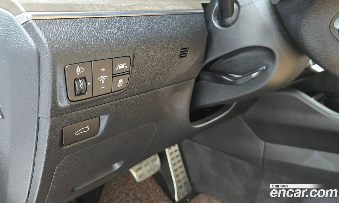 Kia K5 (Optima) 2020 1.6 автомат (гидро), фото 15 Kia K5 (Optima) 2020 1.6 автомат (гидро), фото 15