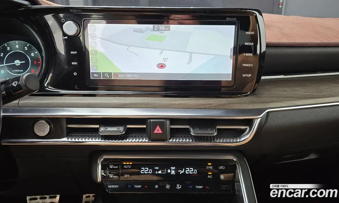 Kia K5 (Optima) 2020 1.6 автомат (гидро), фото 16 Kia K5 (Optima) 2020 1.6 автомат (гидро), фото 16