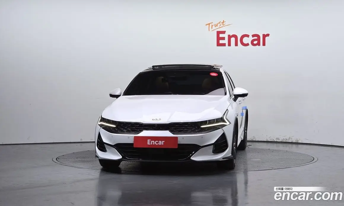 Kia K5 (Optima) 2020 1.6 автомат (гидро), фото 3 Kia K5 (Optima) 2020 1.6 автомат (гидро), фото 3