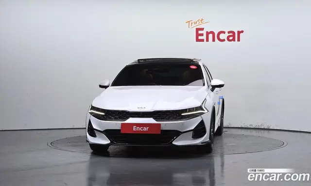 Kia K5 (Optima) 2020 1.6 автомат (гидро), миниатюра 3 Kia K5 (Optima) 2020 1.6 автомат (гидро), миниатюра 3