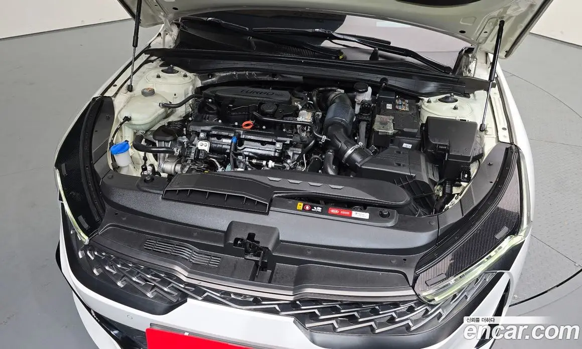 Kia K5 (Optima) 2020 1.6 автомат (гидро), фото 6 Kia K5 (Optima) 2020 1.6 автомат (гидро), фото 6