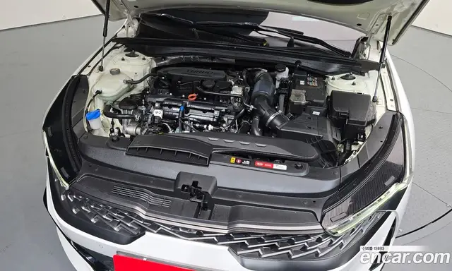 Kia K5 (Optima) 2020 1.6 автомат (гидро), миниатюра 6 Kia K5 (Optima) 2020 1.6 автомат (гидро), миниатюра 6
