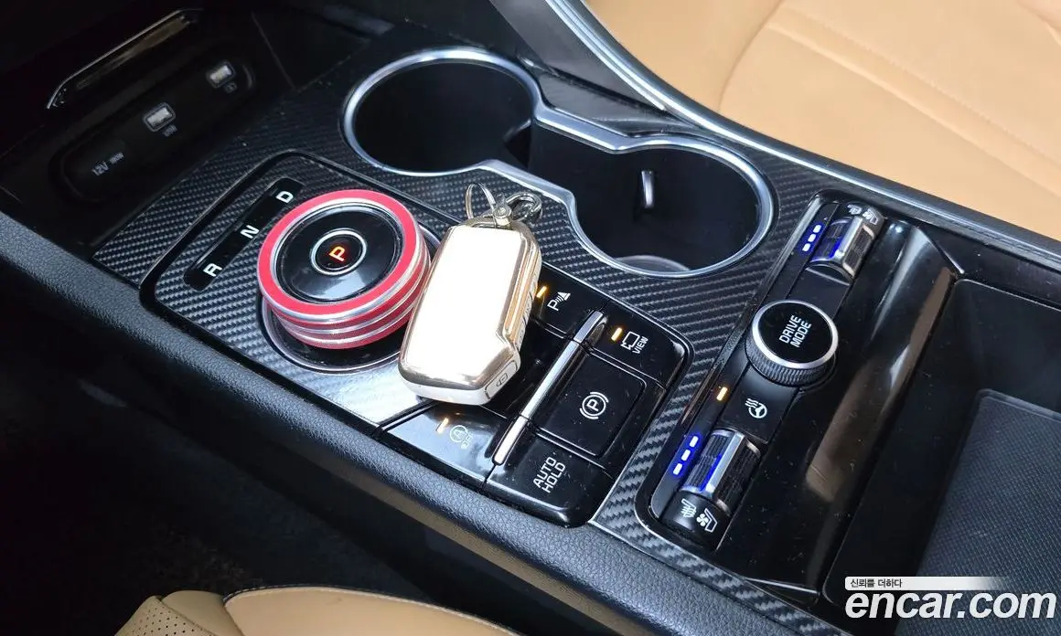 Kia K5 (Optima) 2020 1.6 автомат (гидро), фото 9 Kia K5 (Optima) 2020 1.6 автомат (гидро), фото 9