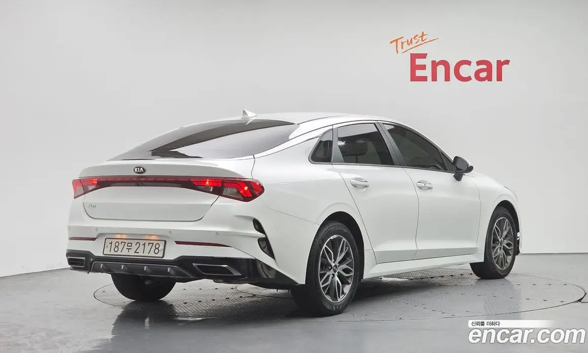 Kia K5 (Optima) 2020 2.0 автомат (гидро), фото 2 Kia K5 (Optima) 2020 2.0 автомат (гидро), фото 2