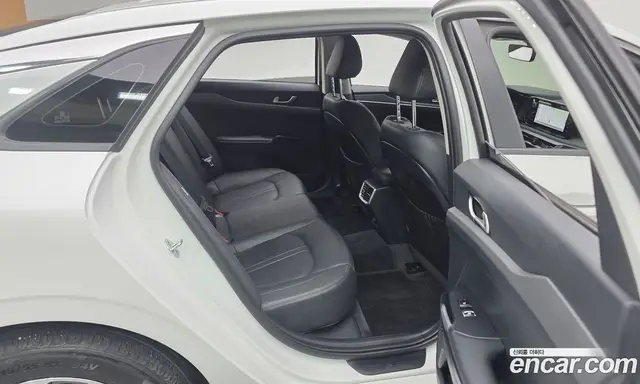 Kia K5 (Optima) 2020 2.0 автомат (гидро), миниатюра 11 Kia K5 (Optima) 2020 2.0 автомат (гидро), миниатюра 11