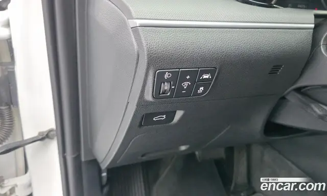 Kia K5 (Optima) 2020 2.0 автомат (гидро), миниатюра 12