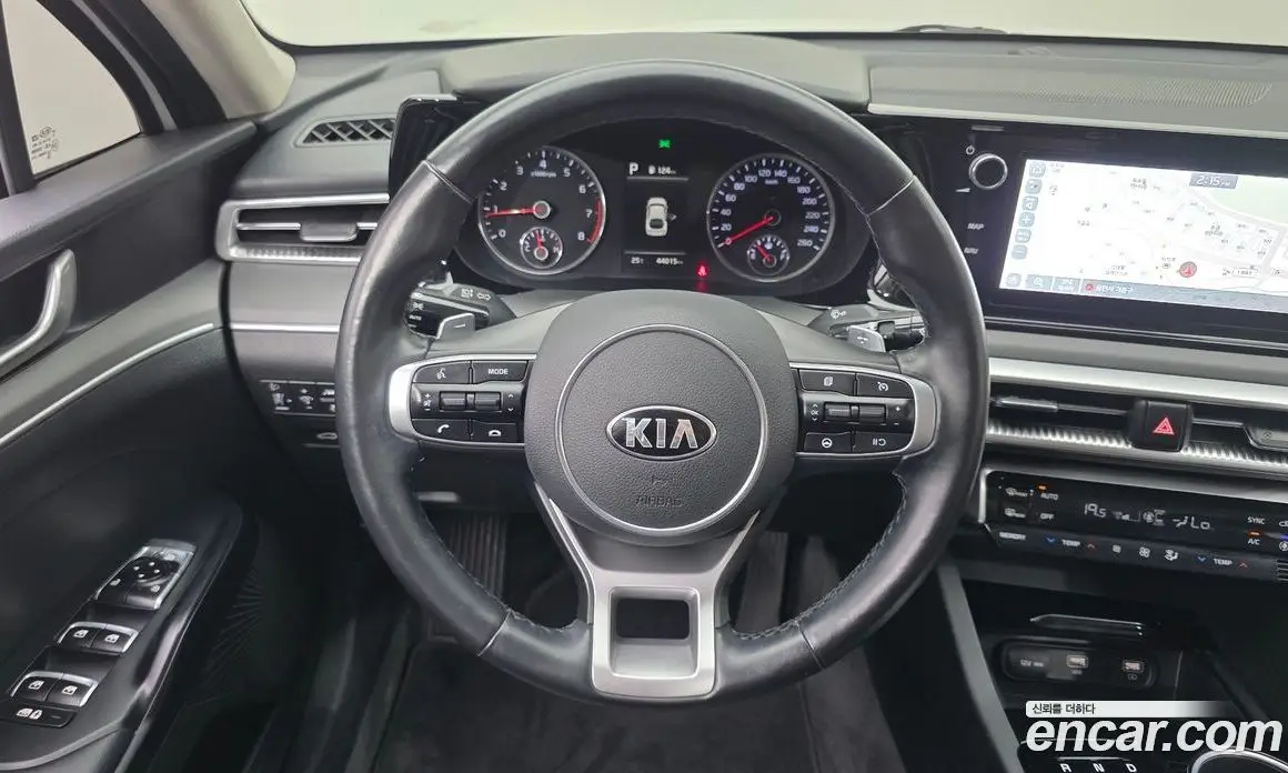 Kia K5 (Optima) 2020 2.0 автомат (гидро), фото 13 Kia K5 (Optima) 2020 2.0 автомат (гидро), фото 13