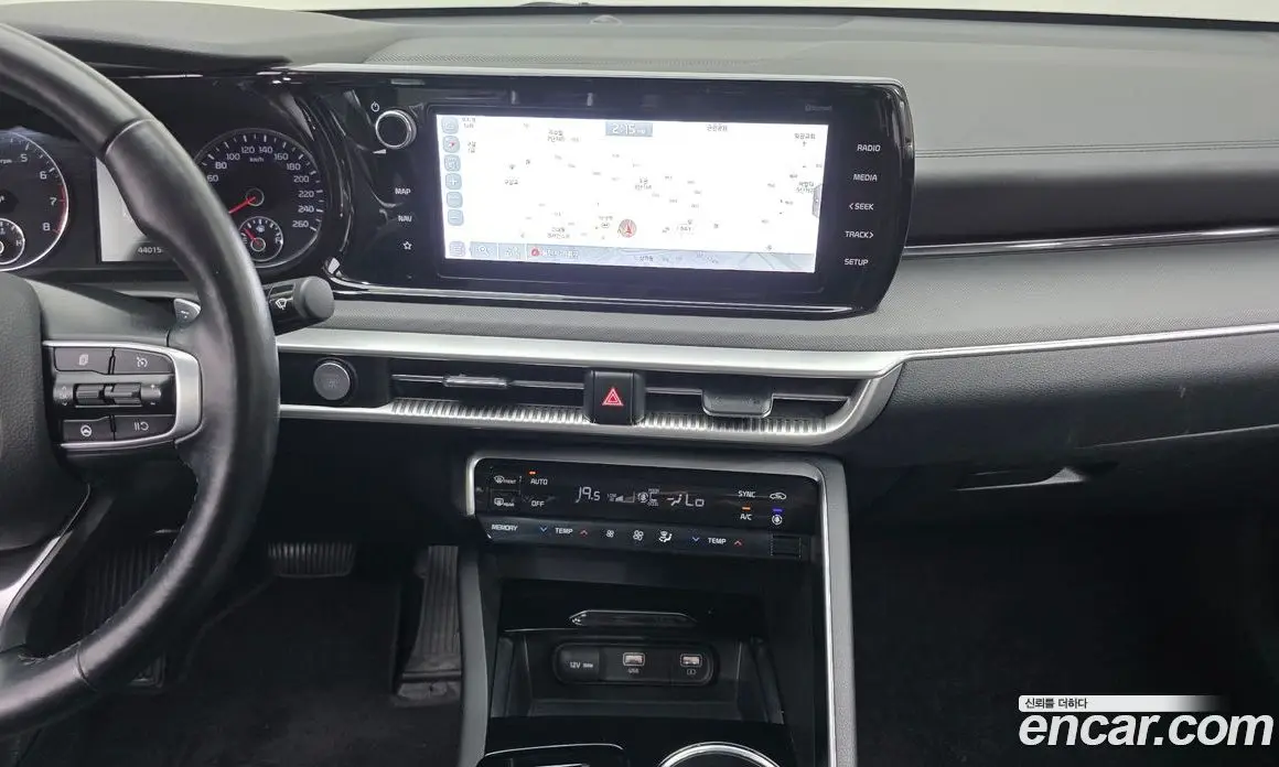 Kia K5 (Optima) 2020 2.0 автомат (гидро), фото 14 Kia K5 (Optima) 2020 2.0 автомат (гидро), фото 14