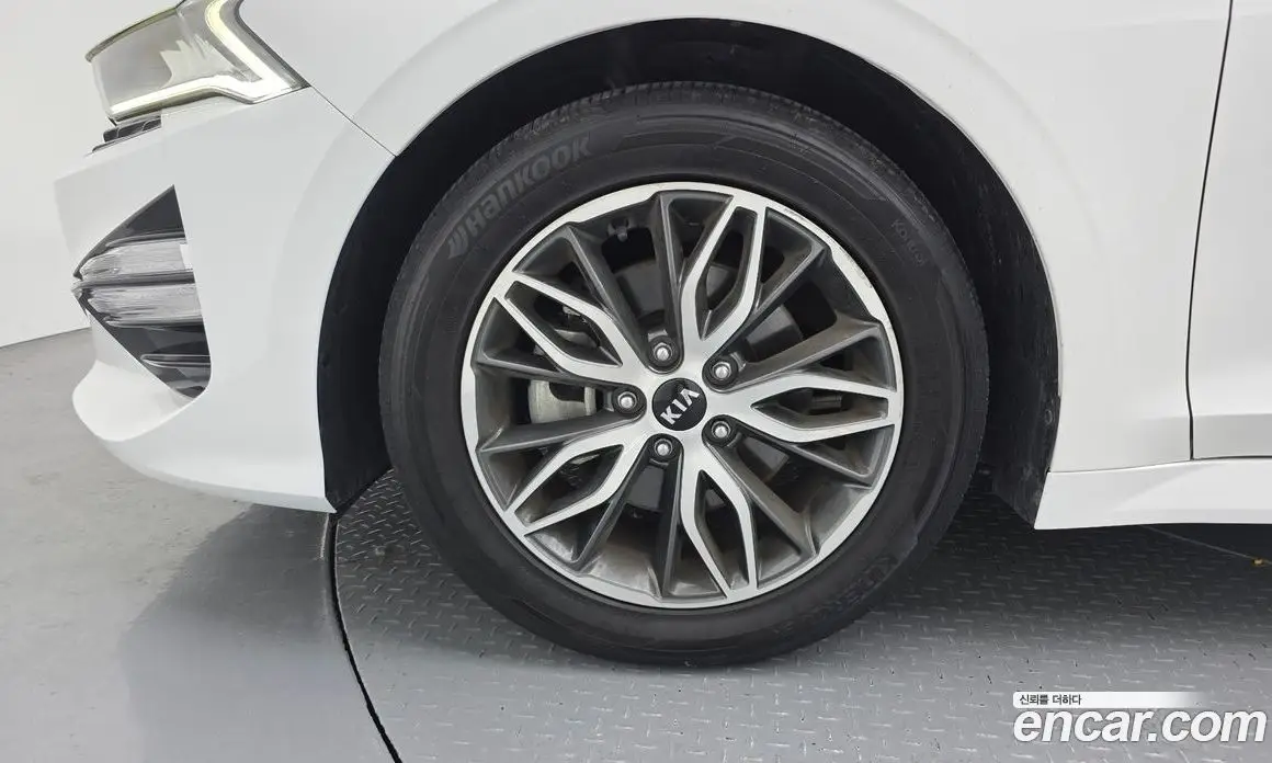 Kia K5 (Optima) 2020 2.0 автомат (гидро), фото 5 Kia K5 (Optima) 2020 2.0 автомат (гидро), фото 5