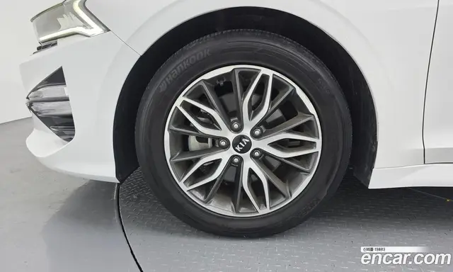 Kia K5 (Optima) 2020 2.0 автомат (гидро), миниатюра 5 Kia K5 (Optima) 2020 2.0 автомат (гидро), миниатюра 5