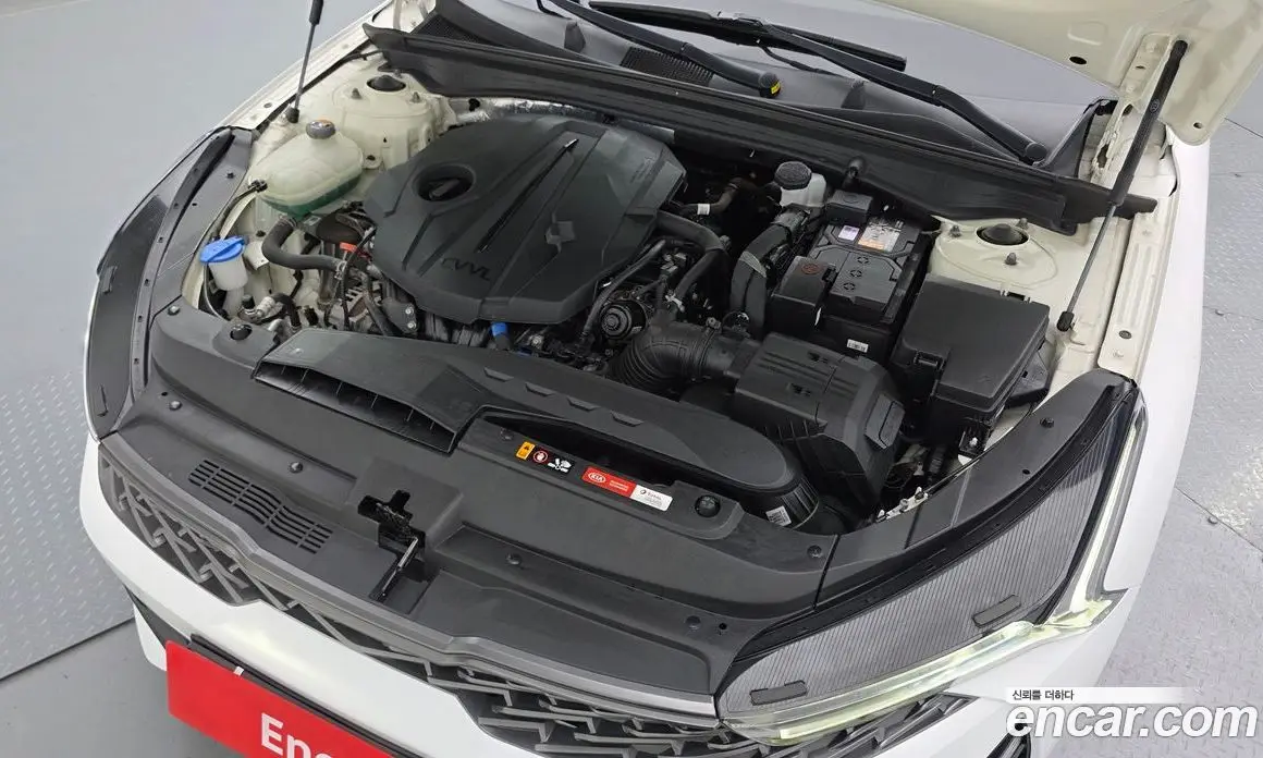 Kia K5 (Optima) 2020 2.0 автомат (гидро), фото 6 Kia K5 (Optima) 2020 2.0 автомат (гидро), фото 6