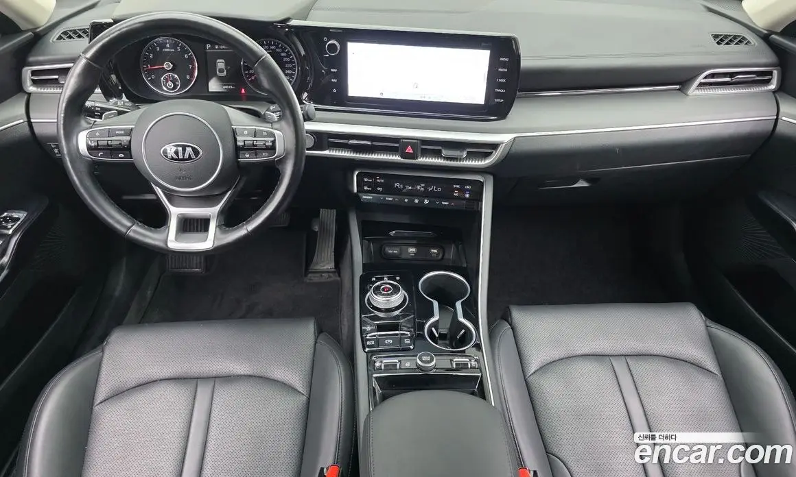 Kia K5 (Optima) 2020 2.0 автомат (гидро), фото 7 Kia K5 (Optima) 2020 2.0 автомат (гидро), фото 7