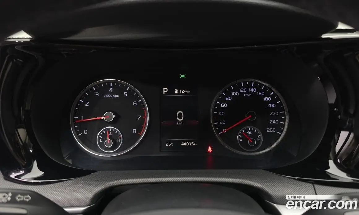 Kia K5 (Optima) 2020 2.0 автомат (гидро), фото 8 Kia K5 (Optima) 2020 2.0 автомат (гидро), фото 8