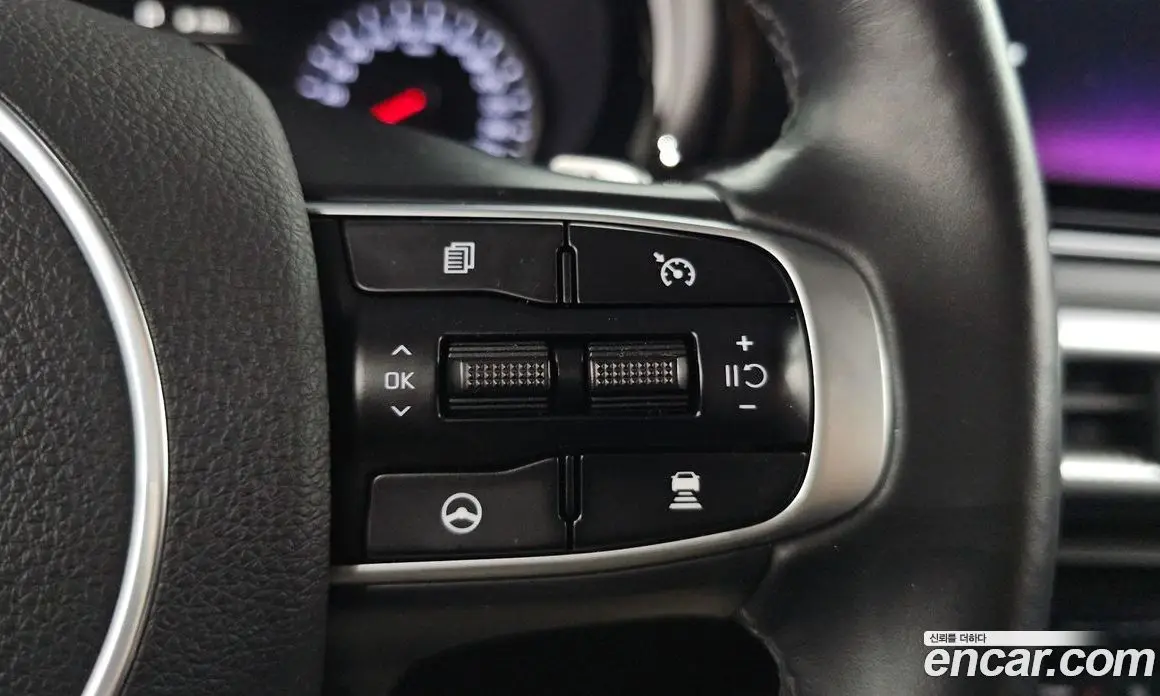 Kia K5 (Optima) 2021 2.0 автомат (гидро), фото 18