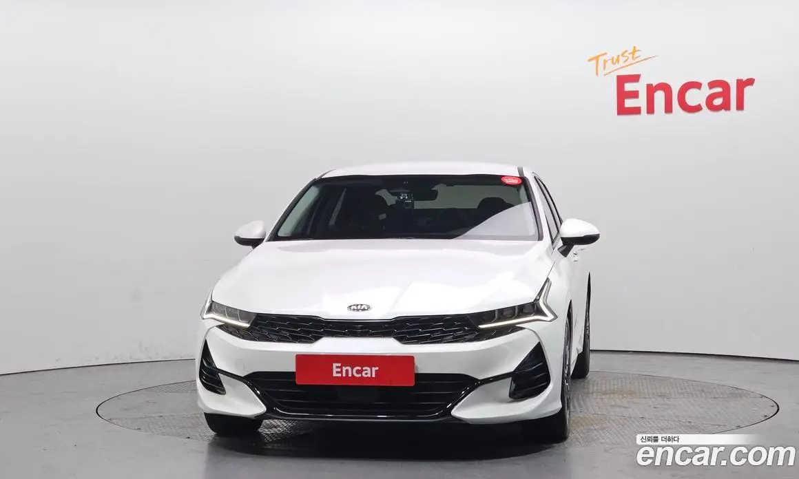 Kia K5 (Optima) 2021 2.0 автомат (гидро), фото 3