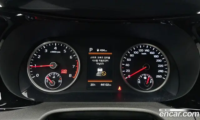 Kia K5 (Optima) 2021 2.0 автомат (гидро), миниатюра 8