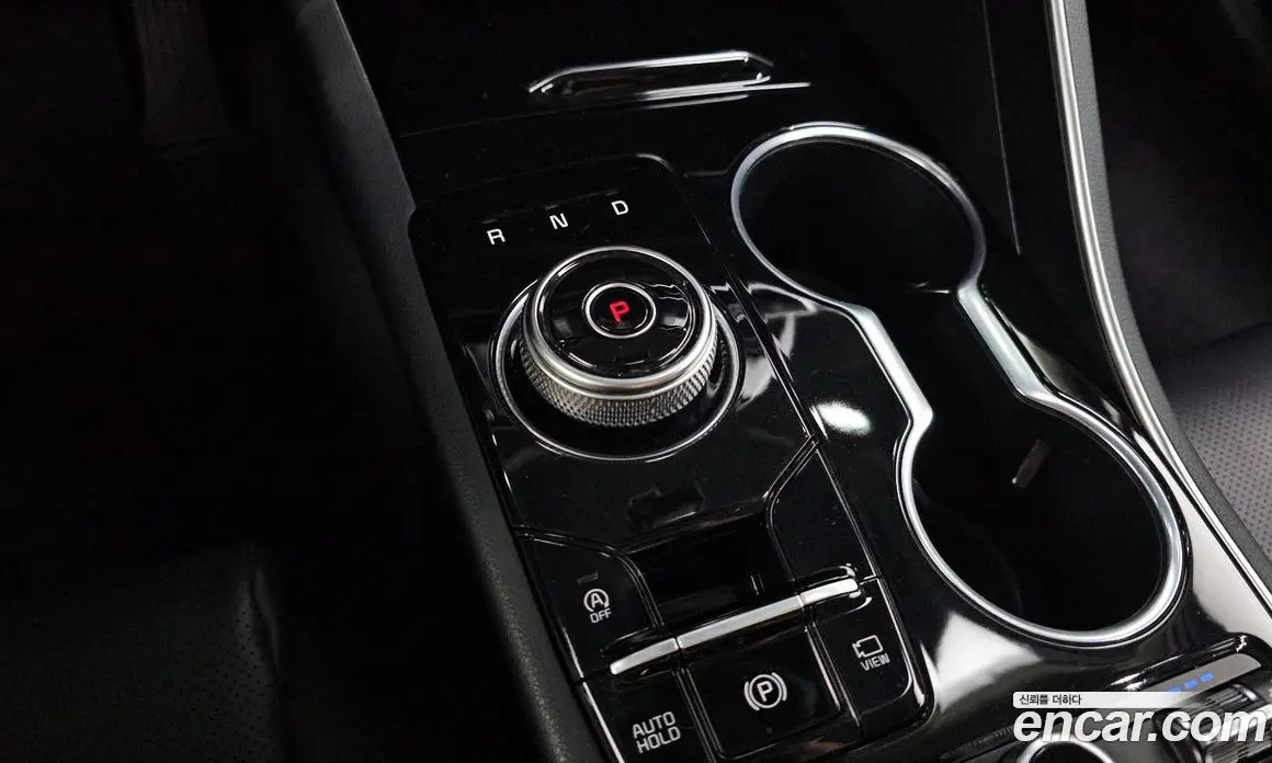 Kia K5 (Optima) 2021 2.0 автомат (гидро), фото 9