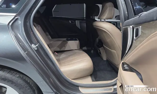 Kia K8 2021 2.5 автомат (гидро), миниатюра 12