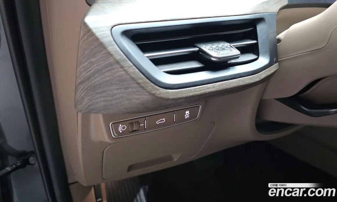 Kia K8 2021 2.5 автомат (гидро), фото 14