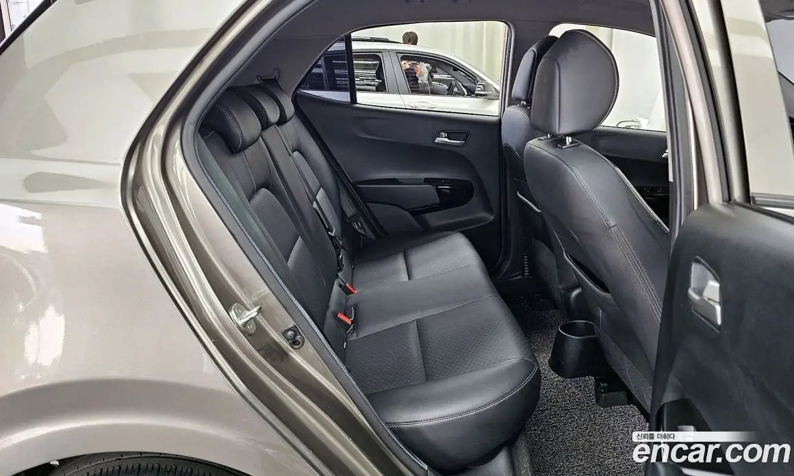 Kia Morning 2018 1.0 автомат (гидро), фото 12