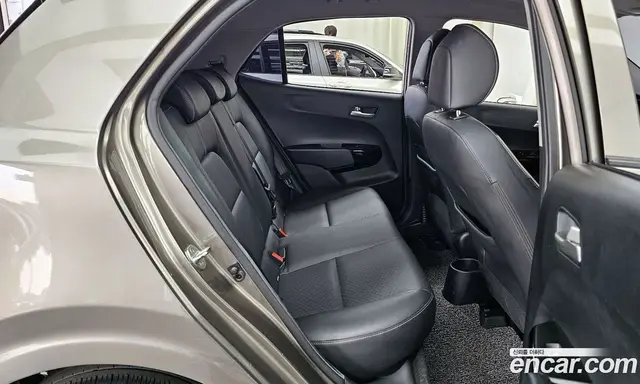 Kia Morning 2018 1.0 автомат (гидро), миниатюра 12