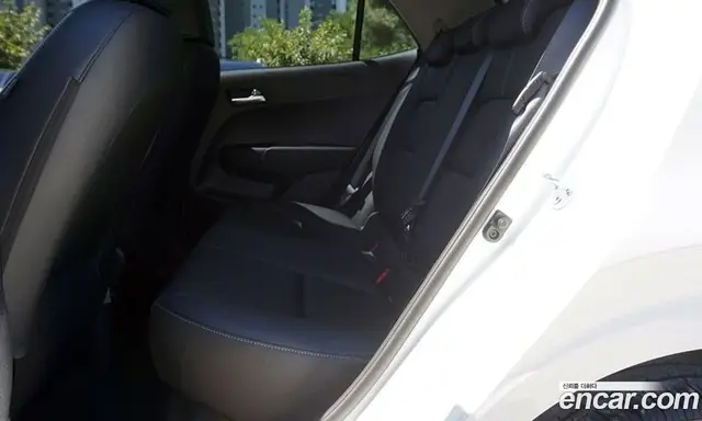 Kia Morning 2026 1.0 автомат (гидро), миниатюра 10 Kia Morning 2026 1.0 автомат (гидро), миниатюра 10