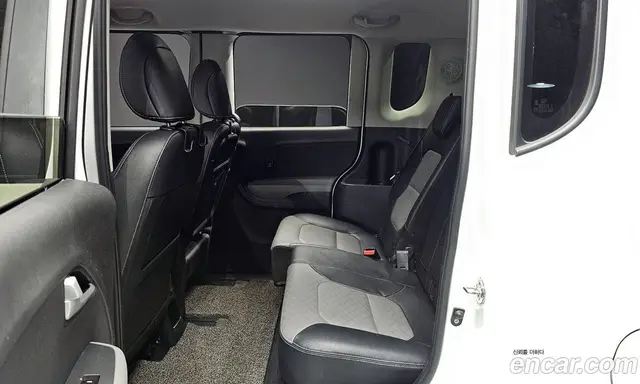 Kia Ray 2020 1.0 автомат (гидро), миниатюра 12