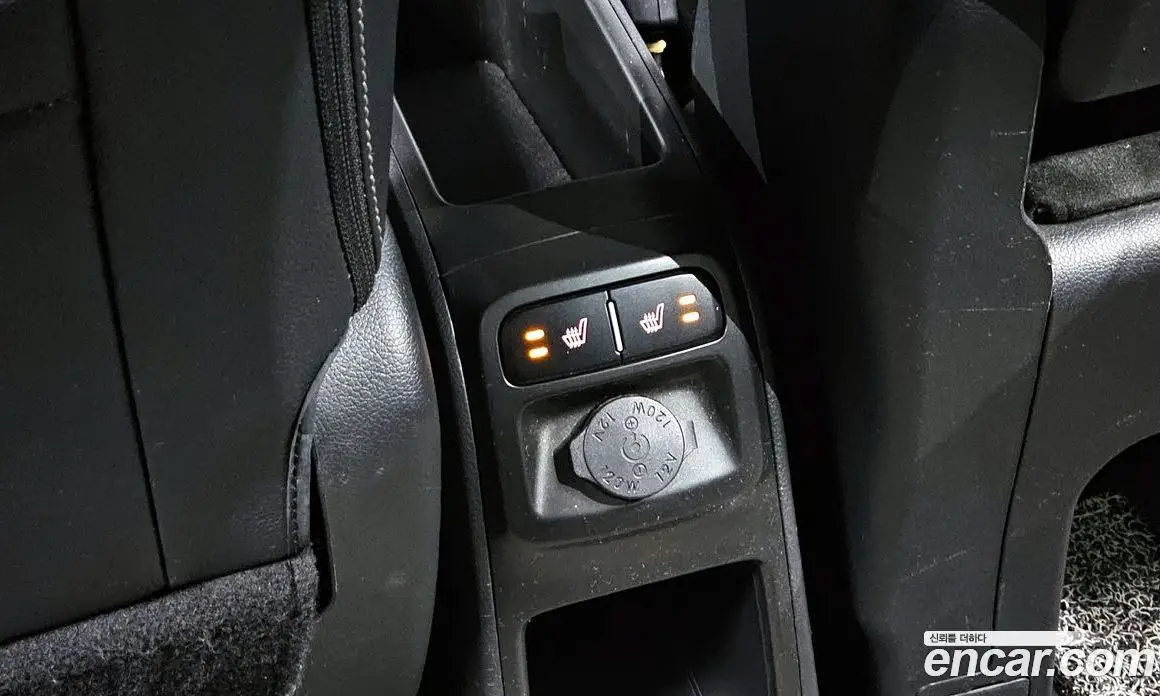 Kia Ray 2020 1.0 автомат (гидро), фото 18