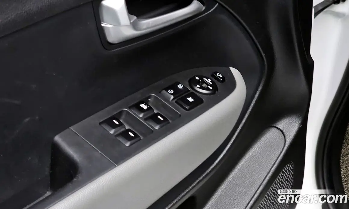 Kia Ray 2020 1.0 автомат (гидро), фото 20