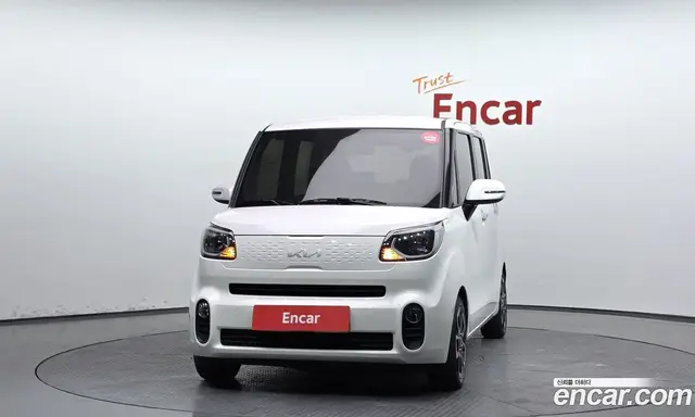 Kia Ray 2020 1.0 автомат (гидро), миниатюра 3