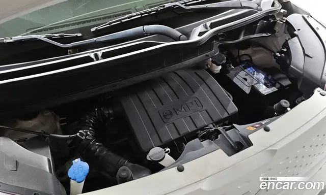 Kia Ray 2020 1.0 автомат (гидро), миниатюра 6