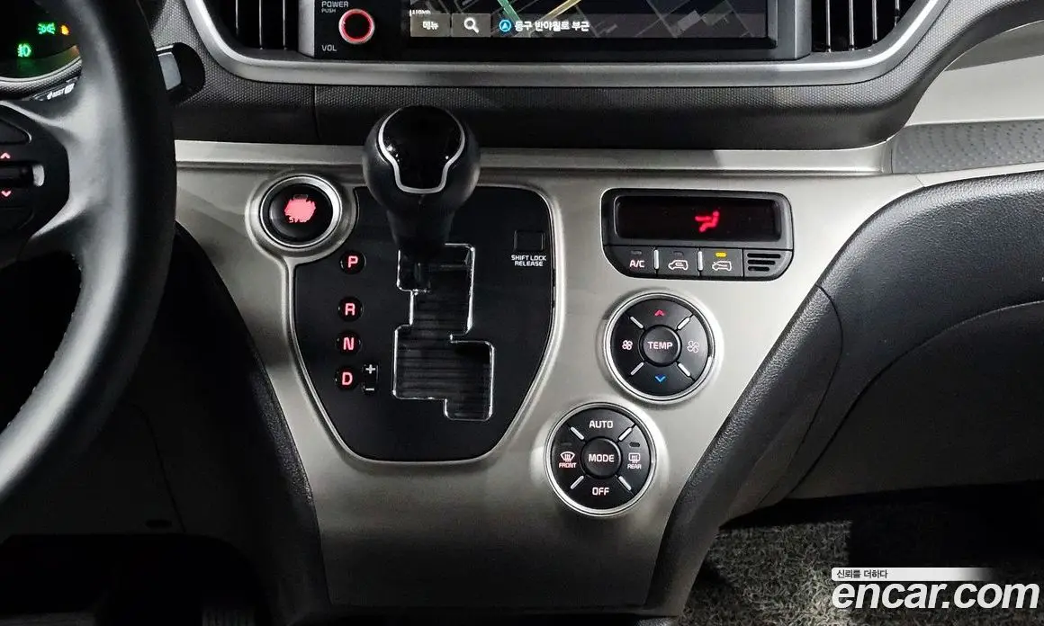 Kia Ray 2020 1.0 автомат (гидро), фото 9