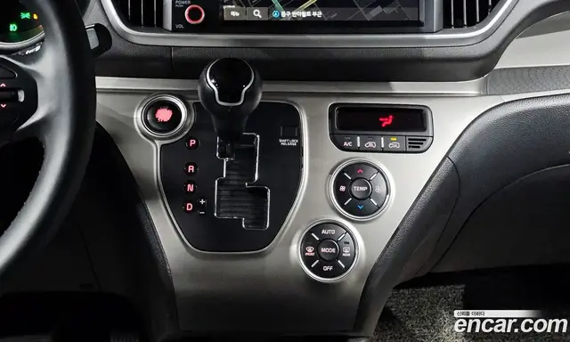 Kia Ray 2020 1.0 автомат (гидро), миниатюра 9