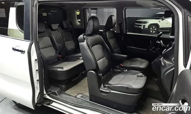 Kia Ray 2020 1.0 автомат (гидро), миниатюра 10