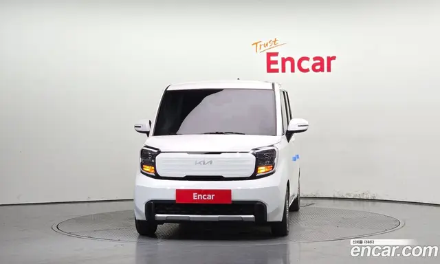 Kia Ray 2023 1.0 автомат (гидро), миниатюра 3