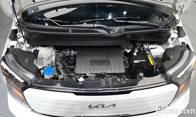 Kia Ray 2023 1.0 автомат (гидро), миниатюра 6