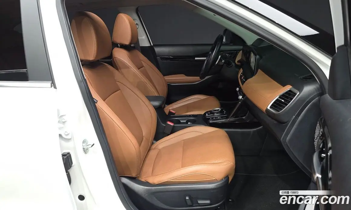 Kia Seltos 2023 1.6 автомат (гидро), фото 11 Kia Seltos 2023 1.6 автомат (гидро), фото 11