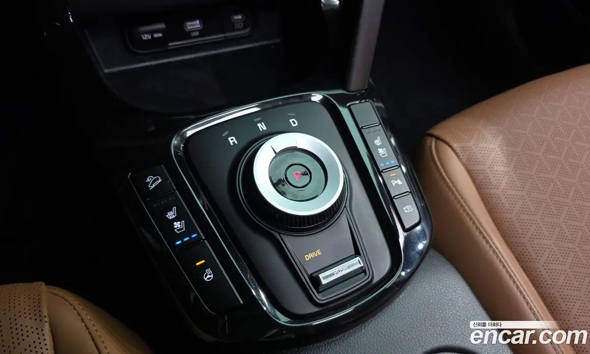 Kia Seltos 2023 1.6 автомат (гидро), фото 9 Kia Seltos 2023 1.6 автомат (гидро), фото 9