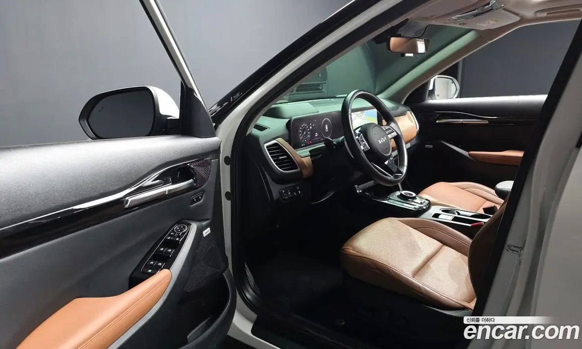 Kia Seltos 2023 1.6 автомат (гидро), фото 10 Kia Seltos 2023 1.6 автомат (гидро), фото 10
