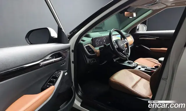 Kia Seltos 2023 1.6 автомат (гидро), миниатюра 10 Kia Seltos 2023 1.6 автомат (гидро), миниатюра 10